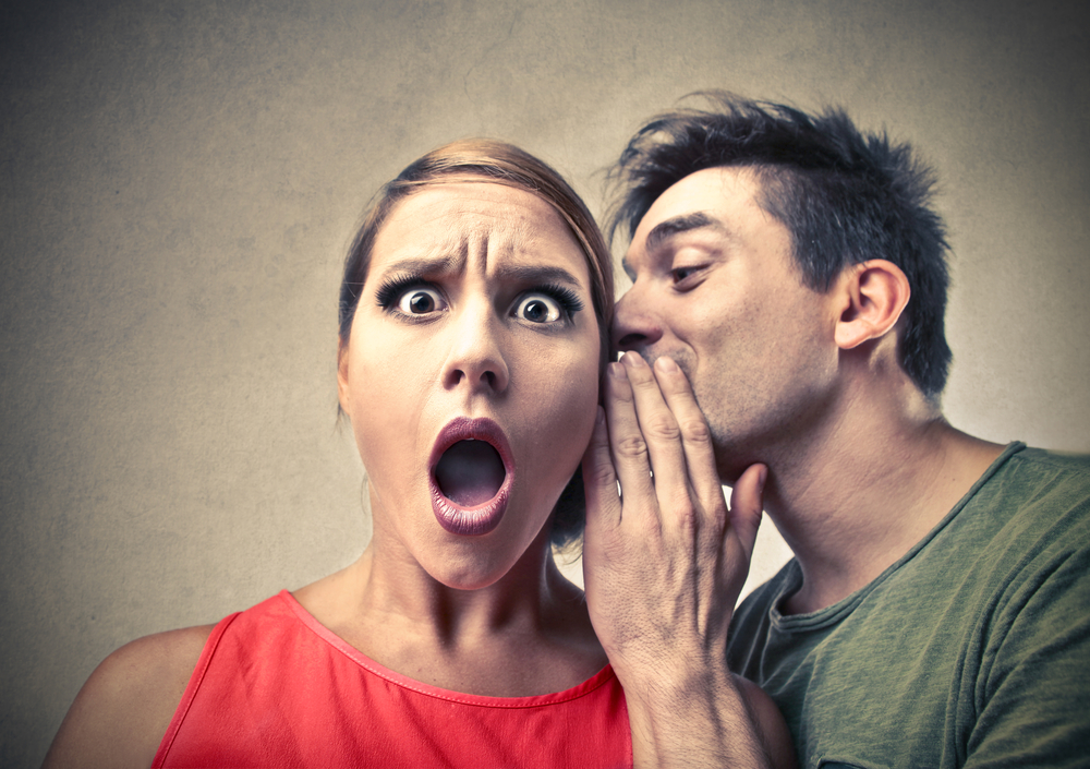 Do You Hear What I Hear