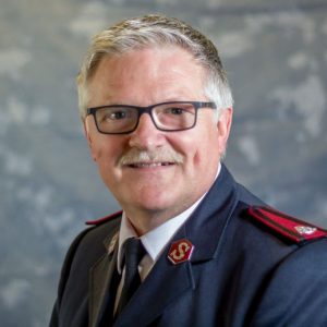 Picture of Ken Percy
